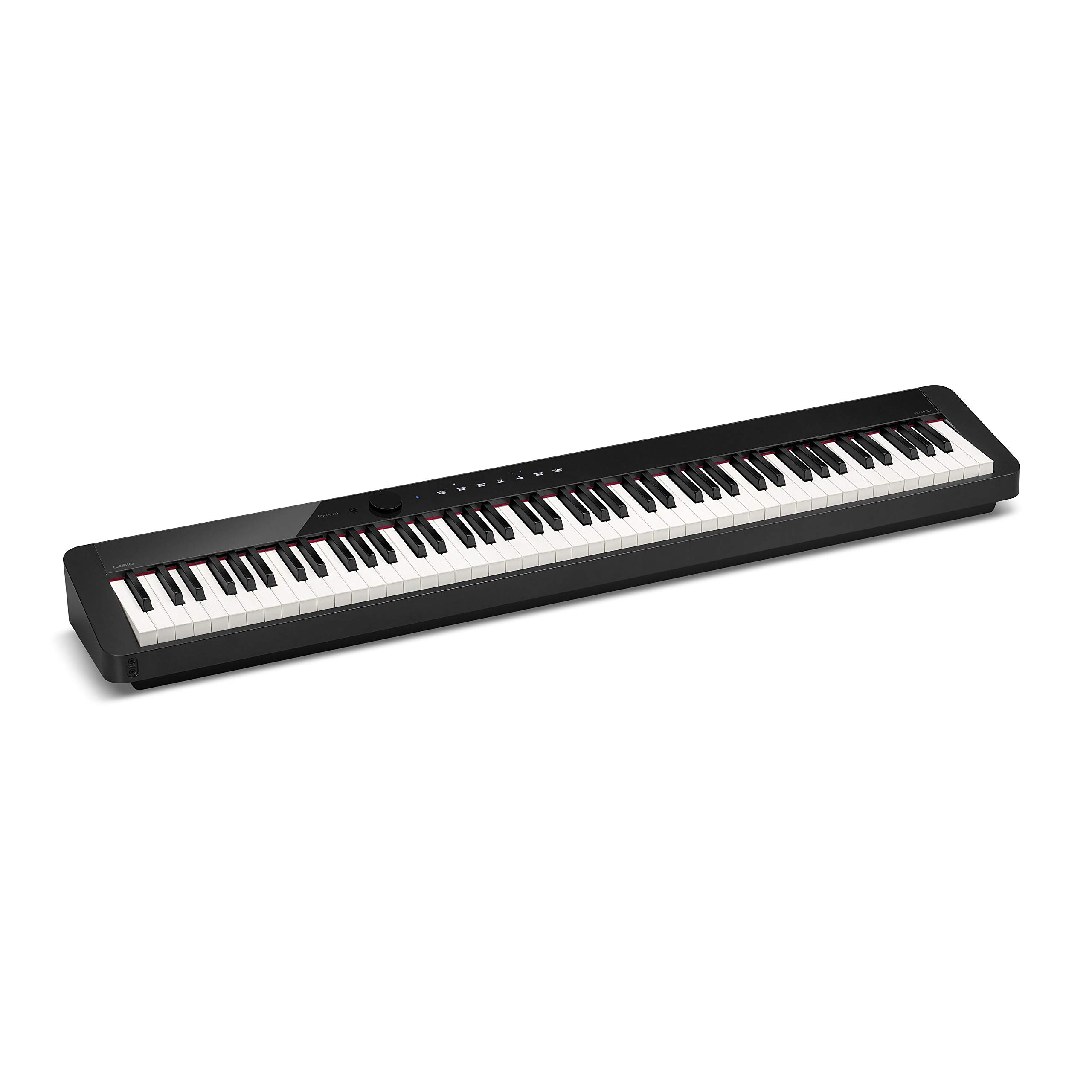 Casio PX-S1000BK Privia Piano (88 Keys) : Amazon.in: Musical