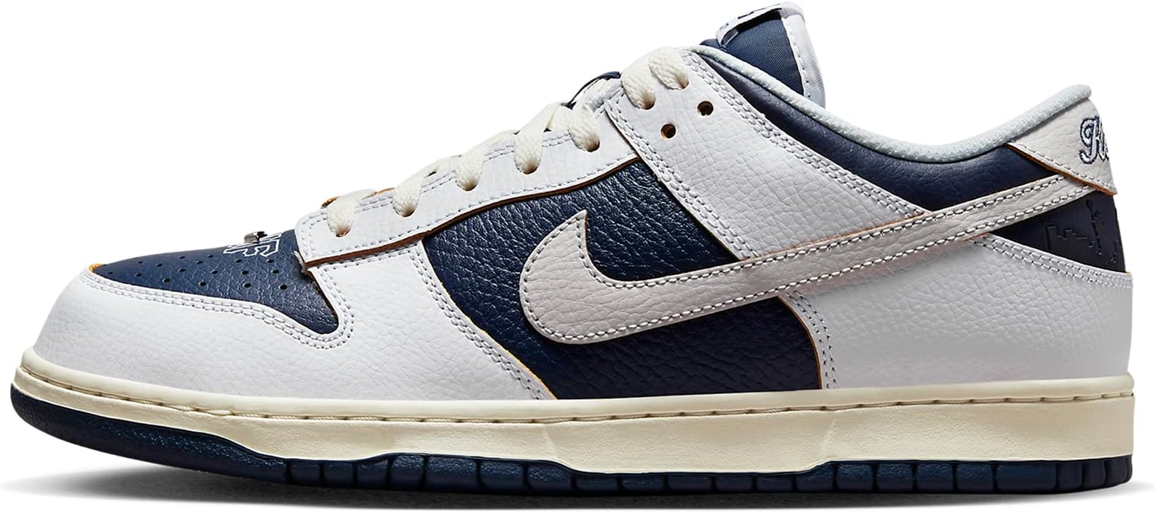 los angeles dodgers sb dunk low