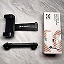 Movimiento suave, fácil, compacto y de excelente calidad.