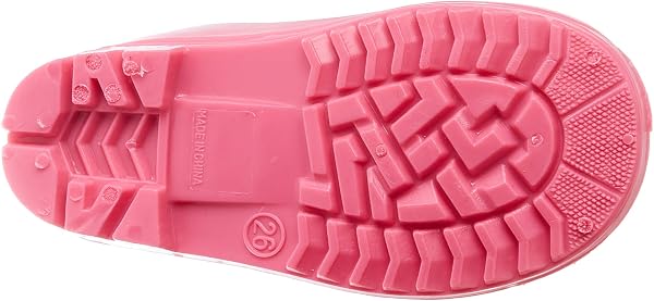 Chicco, Bottes de Pluie pour Enfant, Confortables et Imperméables, Chaussures pour Filles, Designed in Italy - 4