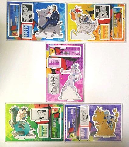 Amazon ハンターハンター 名場面ジオラマフィギュア コンプリートセット レオリオ クラピカ ゴン ヒソカ キルア フィギュア ドール 通販 Amazon ハンターハンター 名場面ジオラマフィギュア コンプリートセット レオリオ クラピカ ゴン ヒソカ キルア フィギュア ドール 通販