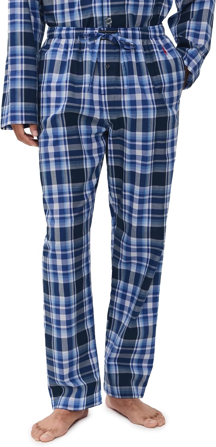 Polo Ralph Lauren Woven PJ Pants