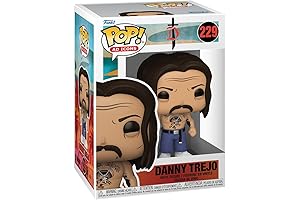 Pop! Ad Icon: Danny Trejo
