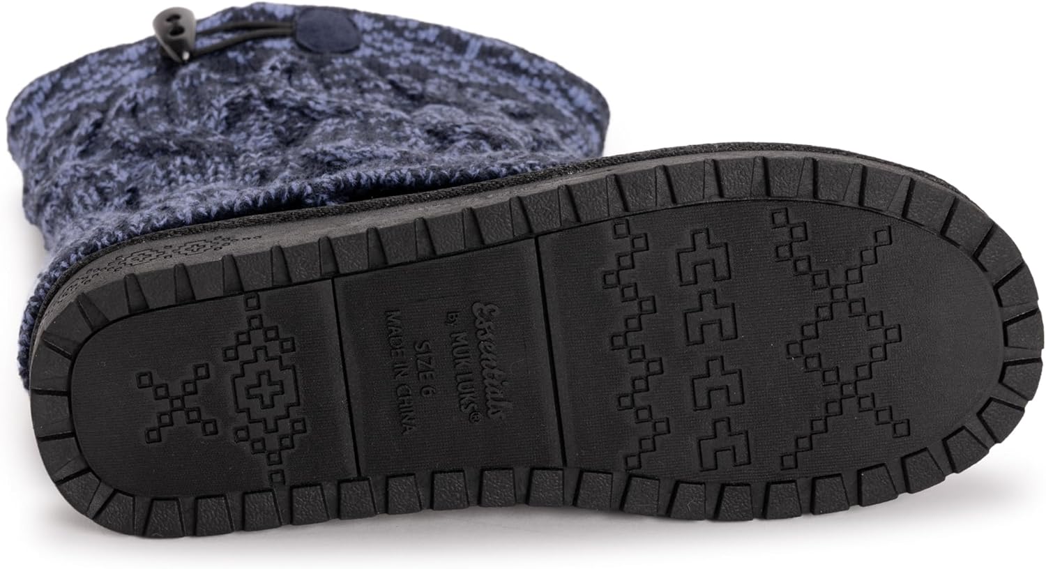 MUK LUKS womens Cheryl Boot - Image 6