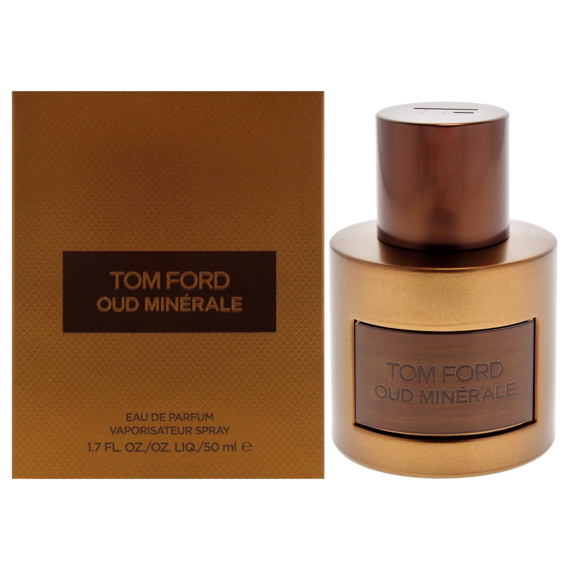 香水(ユニセックス) TOM FORD OUD mineral 50ml Tom Ford Oud Minerale Eau De Parfum Unisex 1.7 Oz (50 ml) : Amazon