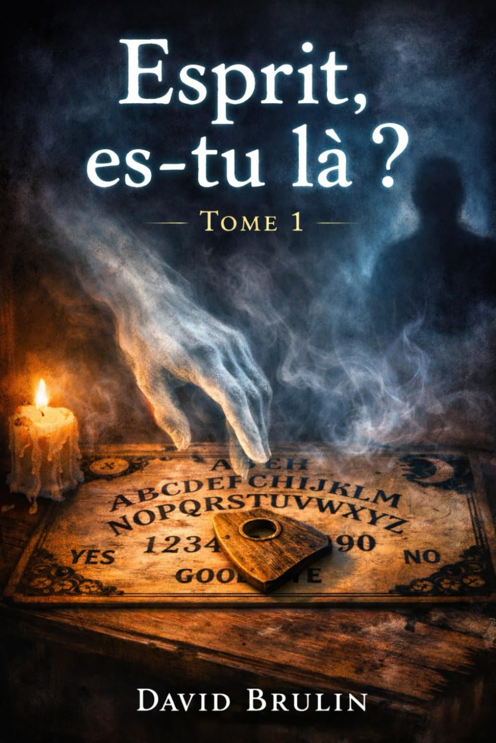 esprit es-tu là?