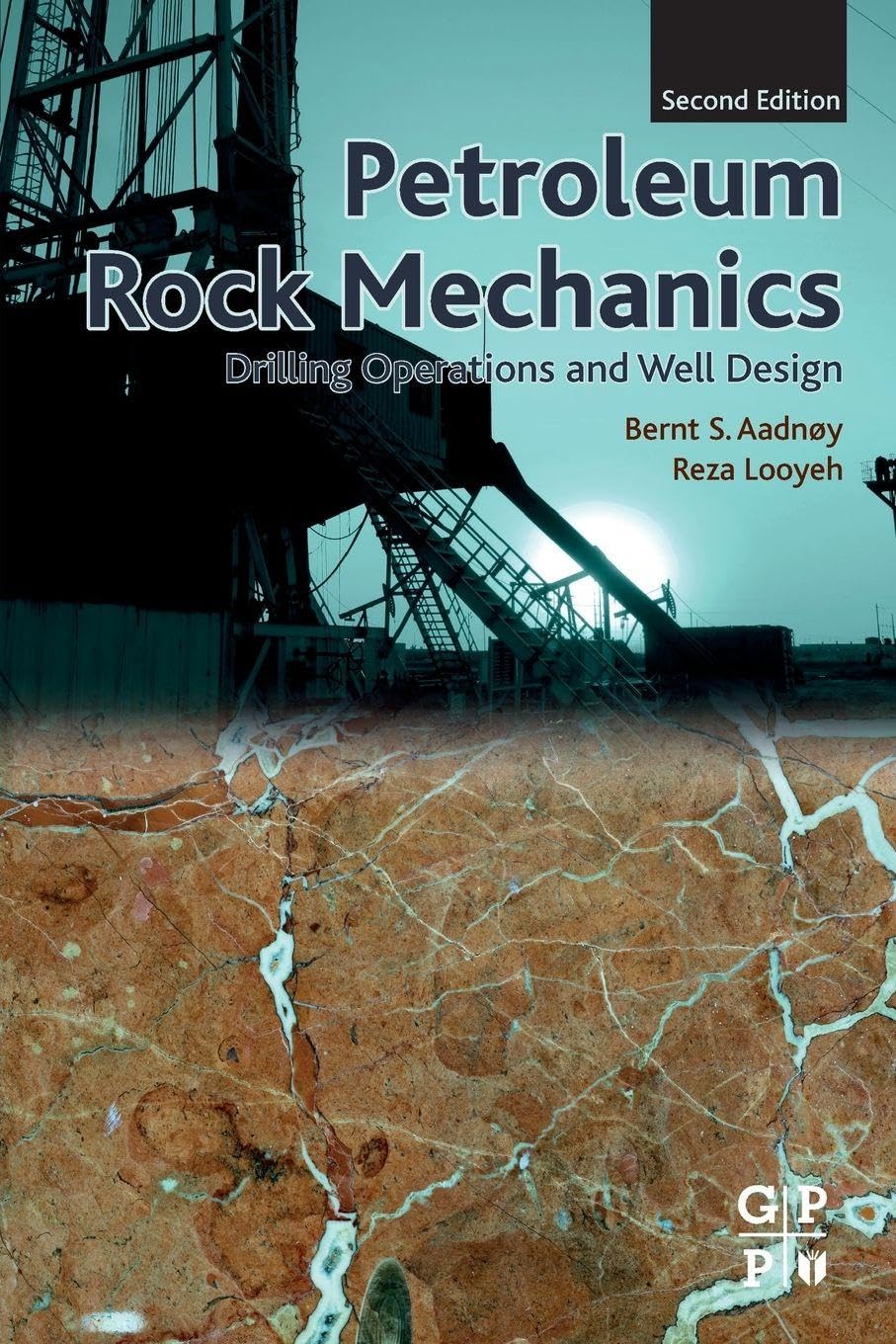 Buy Petroleum Rock Mechanics : Drilling Operations And Well Design, 2Nd Edition — BookShops.in