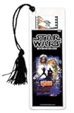 Star Wars Episode VI: Return of the Jedi FilmCells Laminated 2x6 Bookmark with 35mm Clip of Film and Tassel