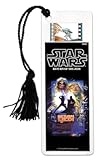 Star Wars Episode VI&colon; Return of the Jedi FilmCells Laminated 2x6 Bookmark with 35mm Clip of Film and Tassel