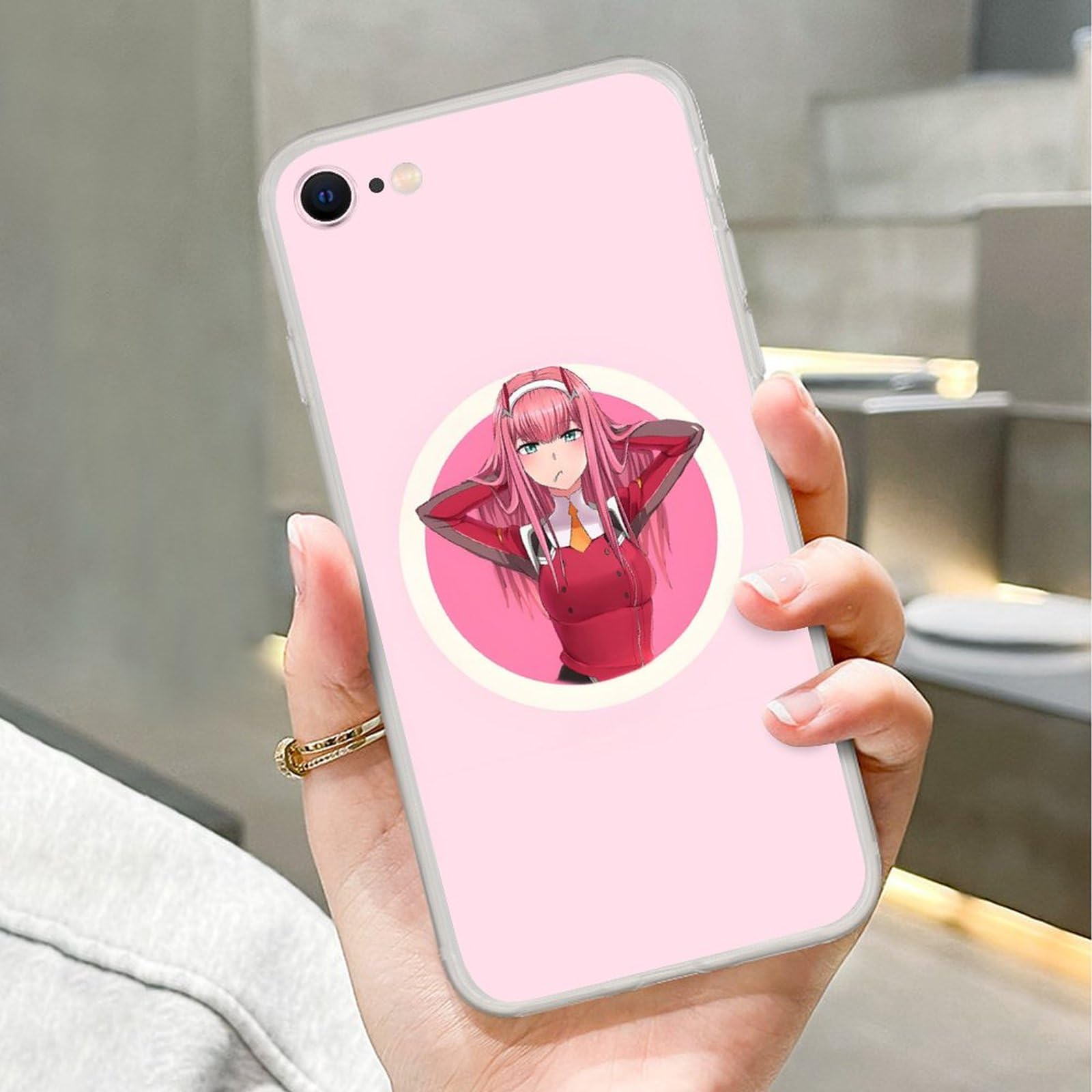 Amazon.com: Clear Soft Full Body Protective Transparent