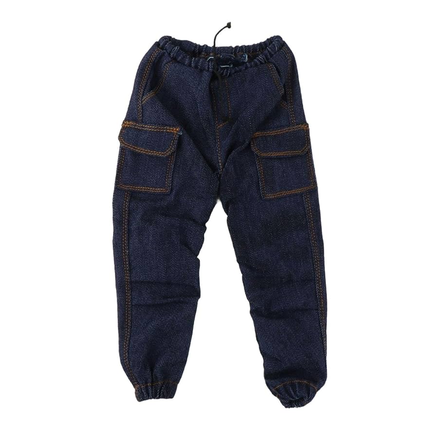 Amazon.com: DYNWAVE 1:6 Scale Figure Clothes Collectible