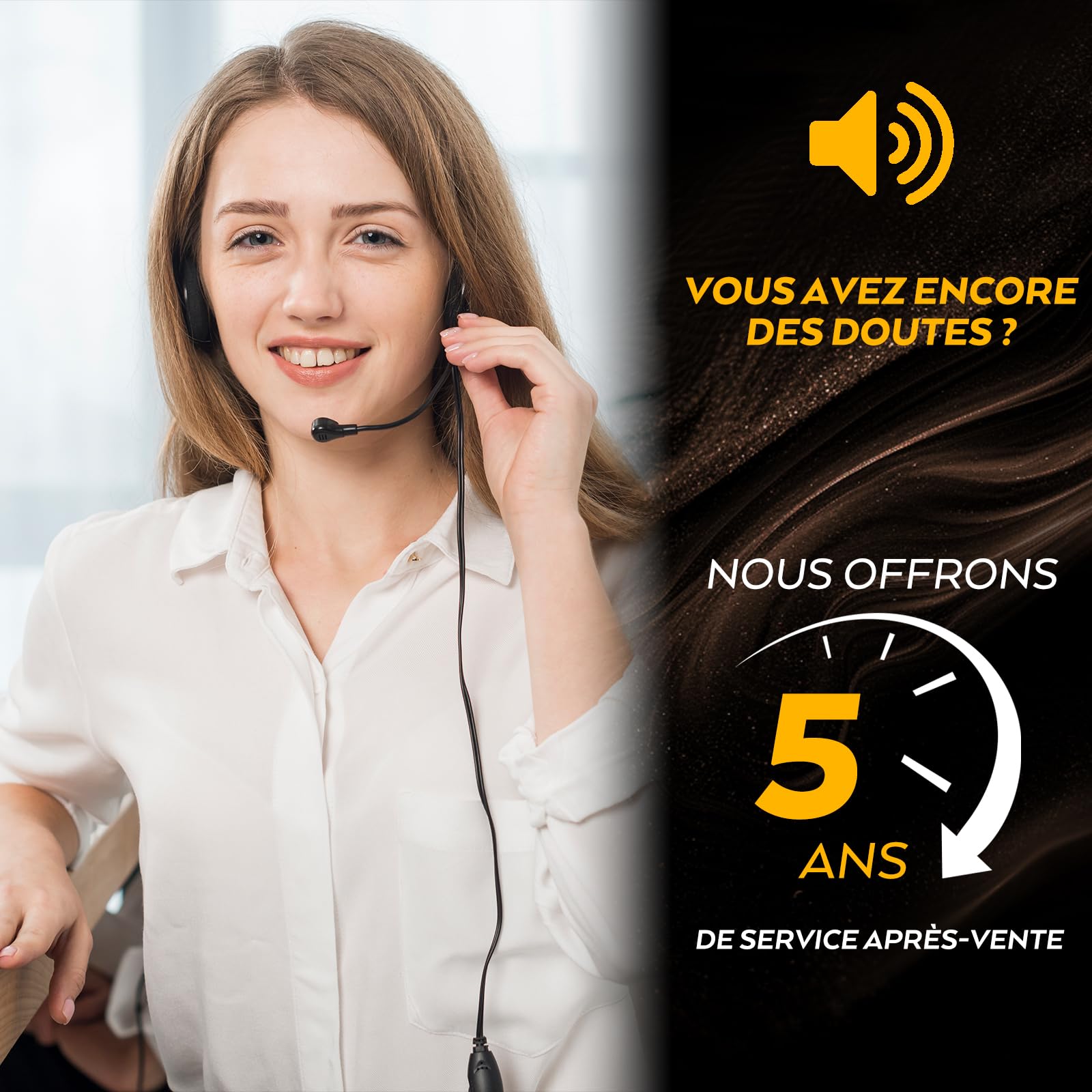 12+16 Pouces 21V Brushless Tronçonneuse Sans Fil à Batterie | 2x4.0Ah Batteries, Débit D’huile Réglable, Lubrification Automatique, Tensionneur Sans Outil, pour Élagage Abattage D'arbres