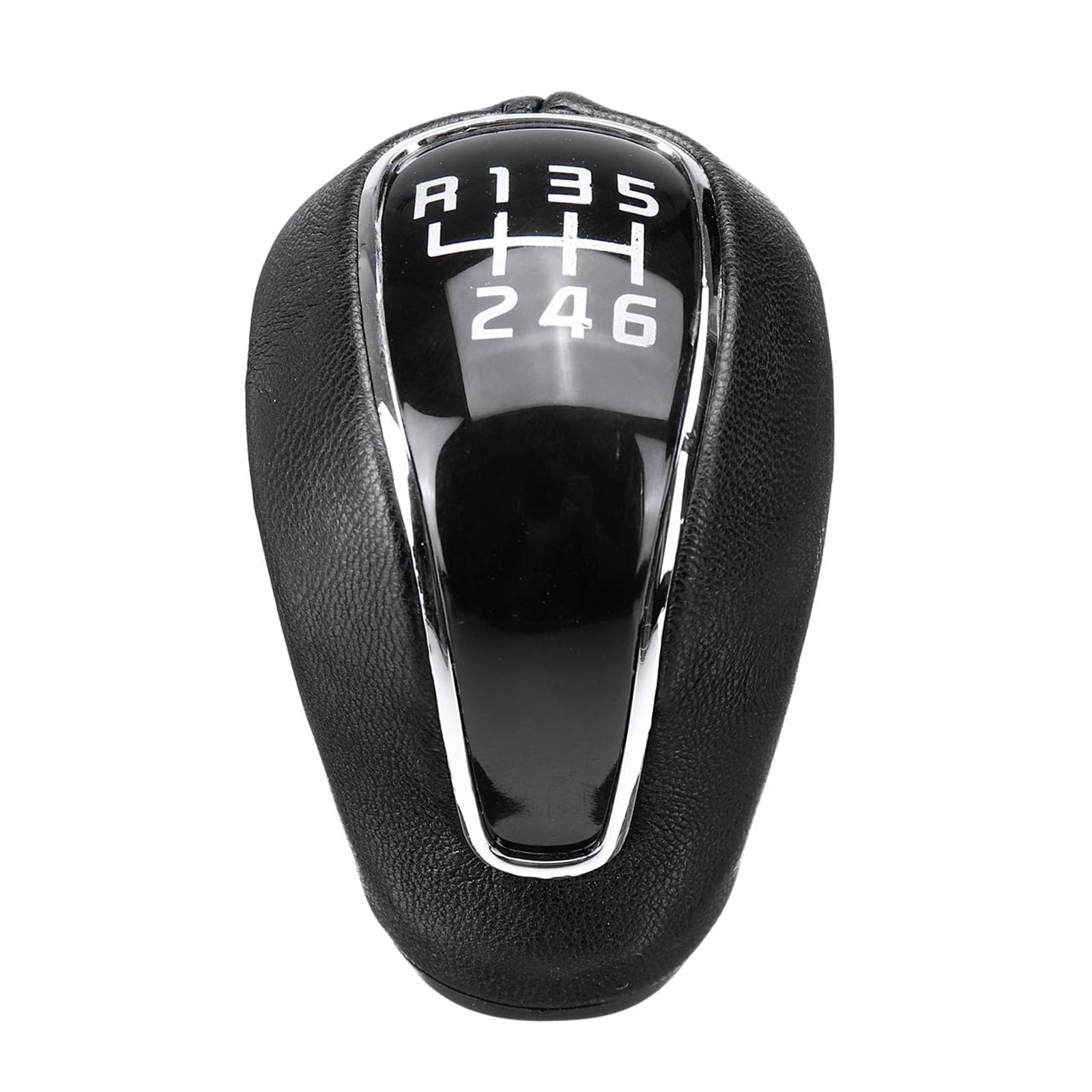 Mkgkacvcpt Black For Kia K2 K3 K4 For Sportage 2012-2016 Gear Stick Knob Performance