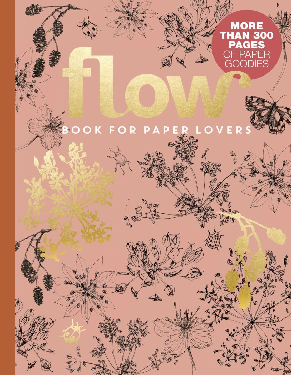 Flow Book for Paper Lovers Issue 8 2024