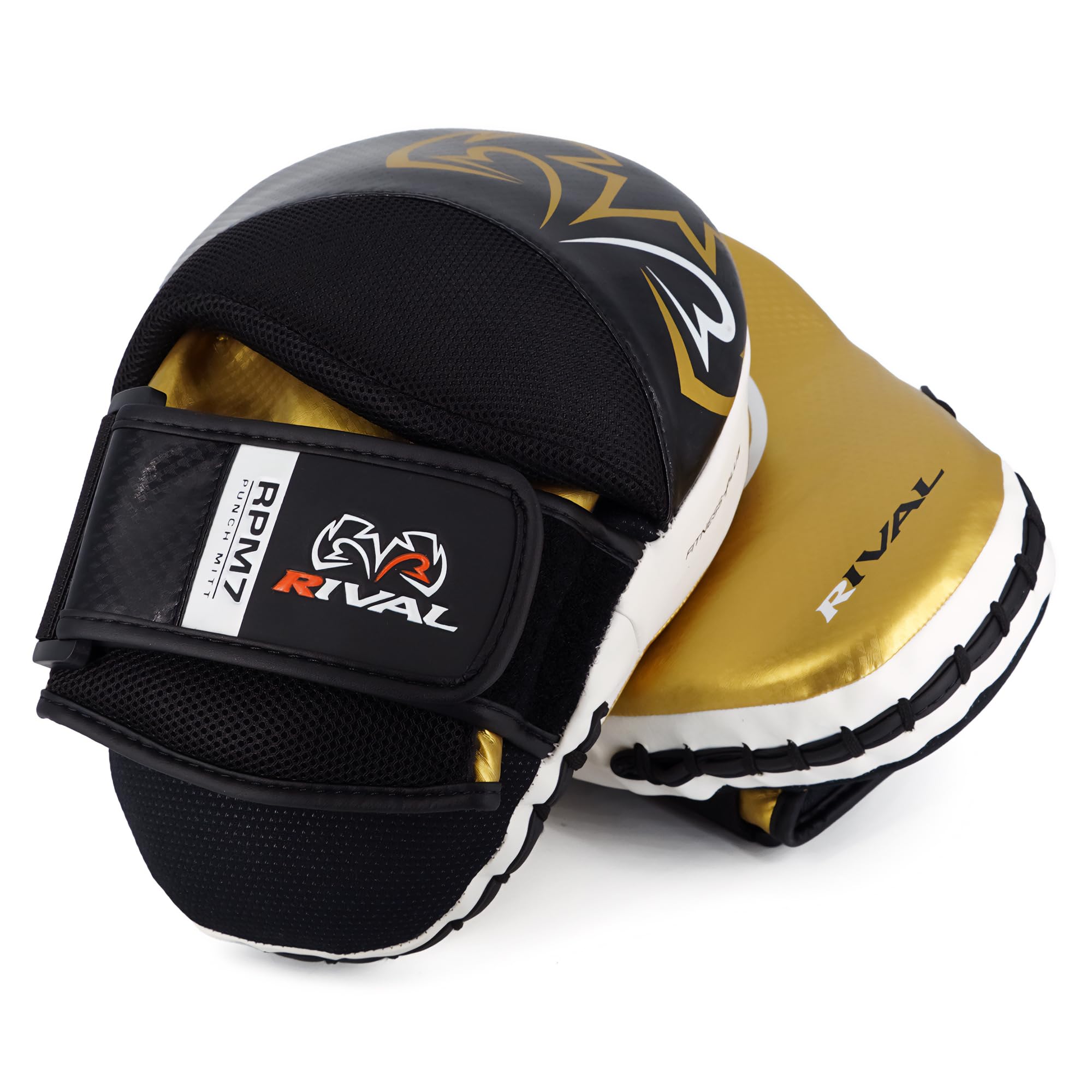 RIVAL ボクシングパンチングミット RIVAL ボクシングパンチングミット