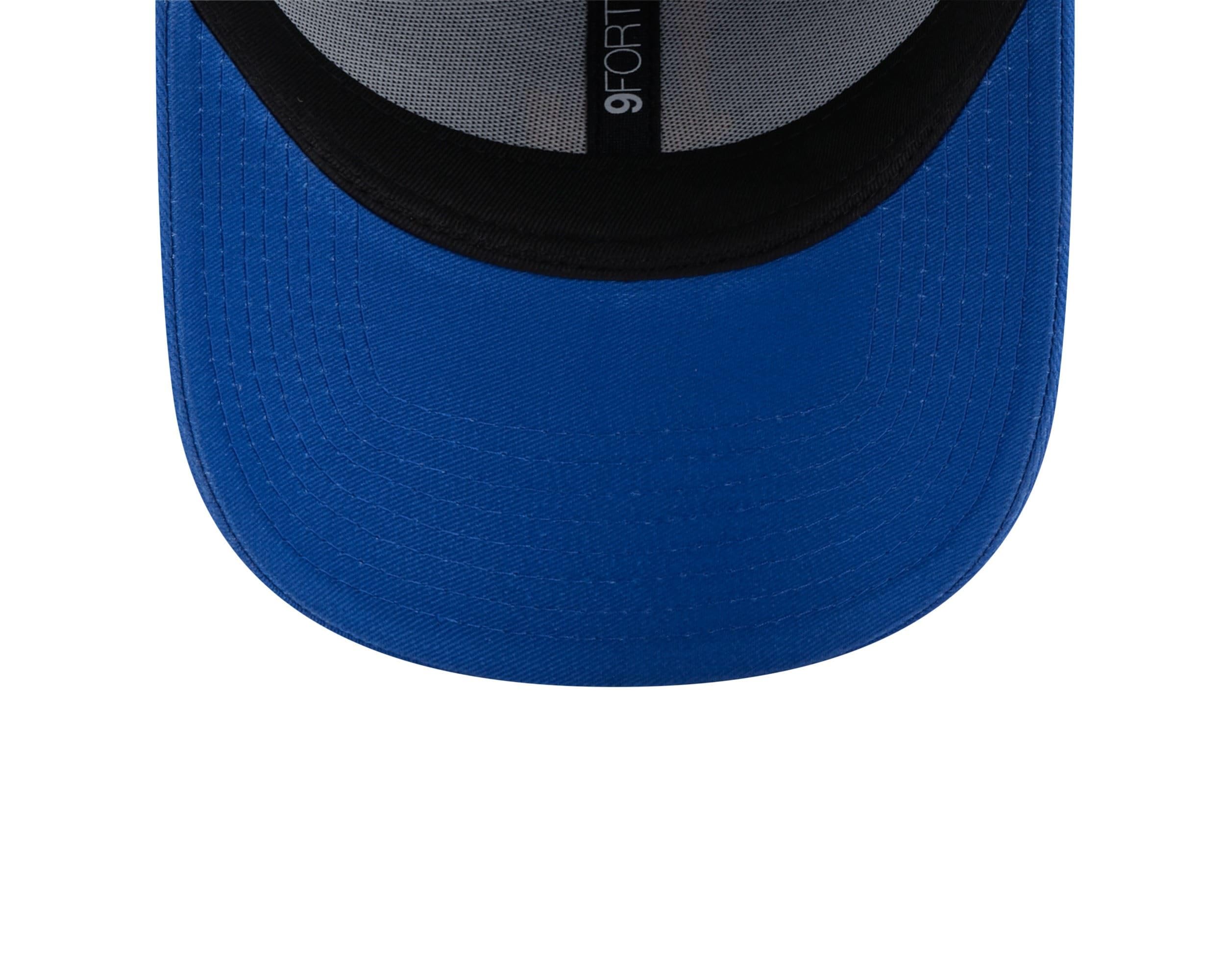 New Era Los Angeles Dodgers MLB League Essential Blue 9Forty Adjustable Cap