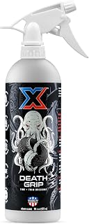 Chem-X Death Grip: Tire + Trim Dressing (16oz) | Water-Based Formula