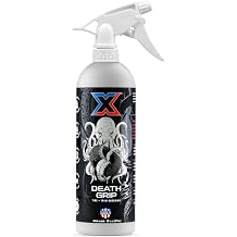 Chem-X Death Grip Tire + Trim Dressing 16oz