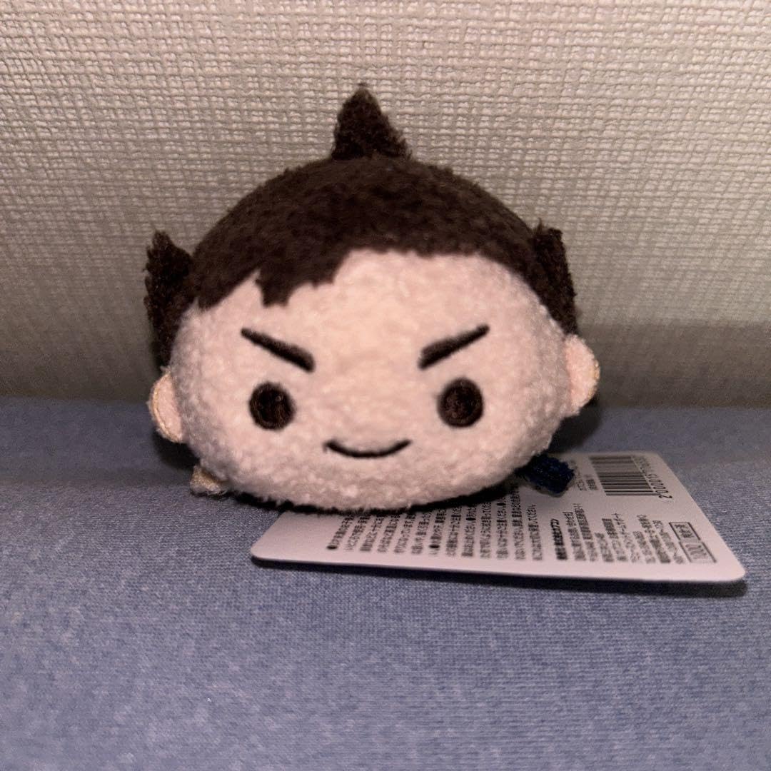 カプころん BIGぬいぐるみ 成歩堂龍ノ介 カプころん CAPCOM カプころん BIGぬいぐるみ 大逆転裁判 成歩堂龍ノ介