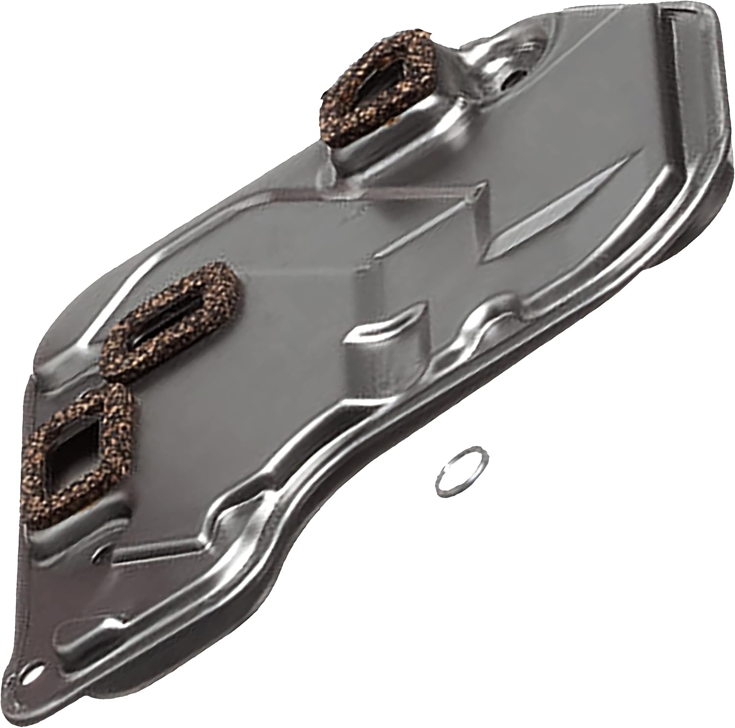 APDTY 100541 Automatic Transmission Filter Kit