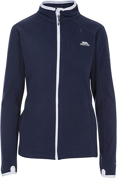 amazon fleece jacket ladies