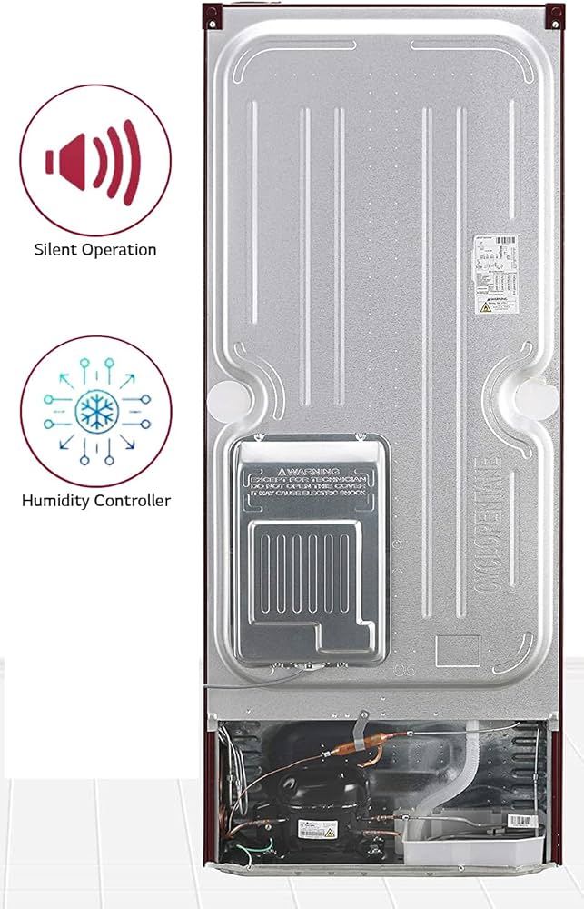 LG Refrigerator Why Is My Refrigerator Not Making Ice?, 51 OFF