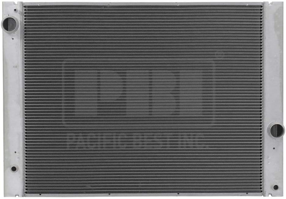 PR2942A - Engine Coolant Radiator