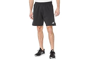 adidas Tiro23 League Sweat Shorts: The Epitome of Comfort and Style for Men