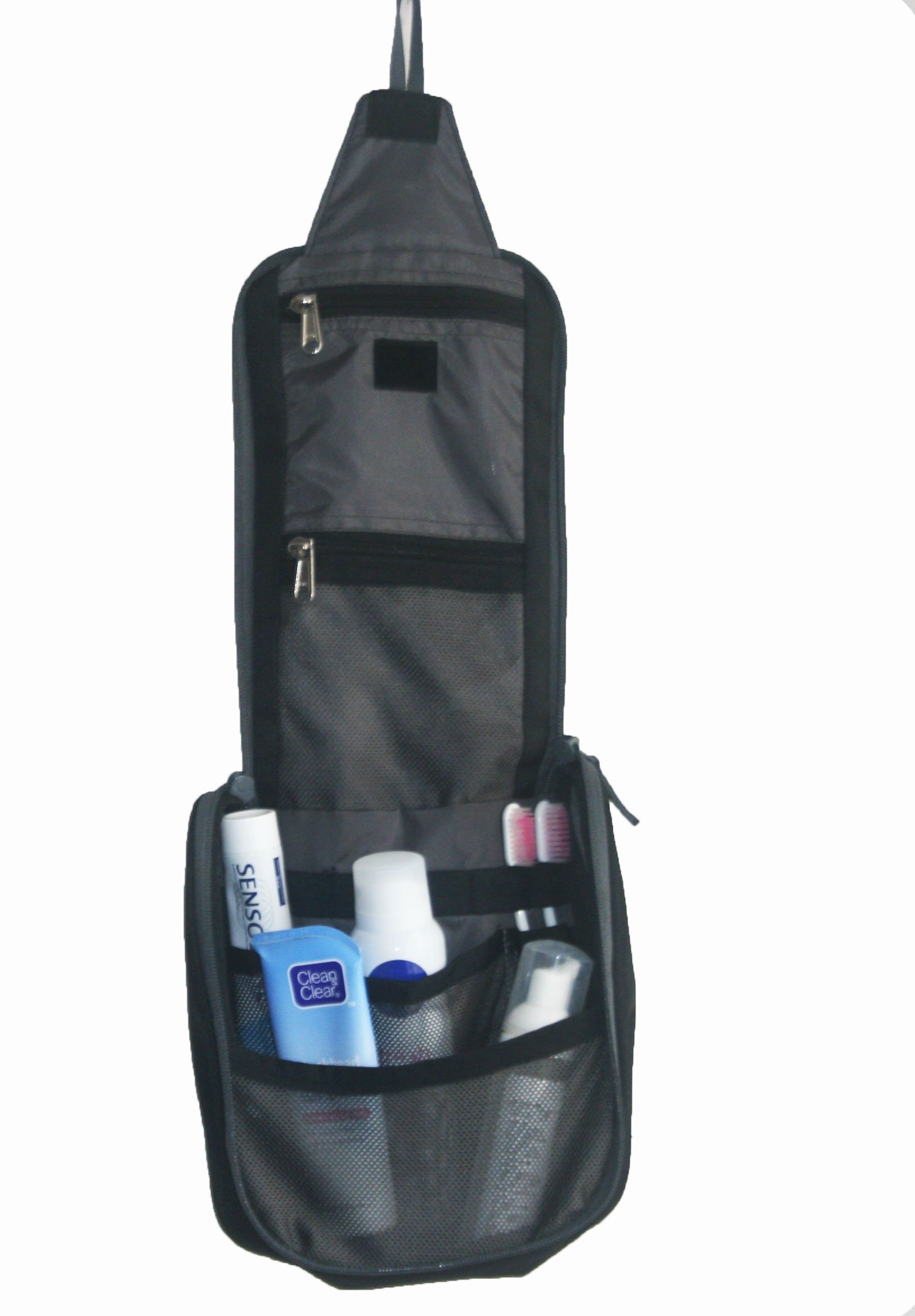 TREK 'N' RIDETrek N Ride Travelmate