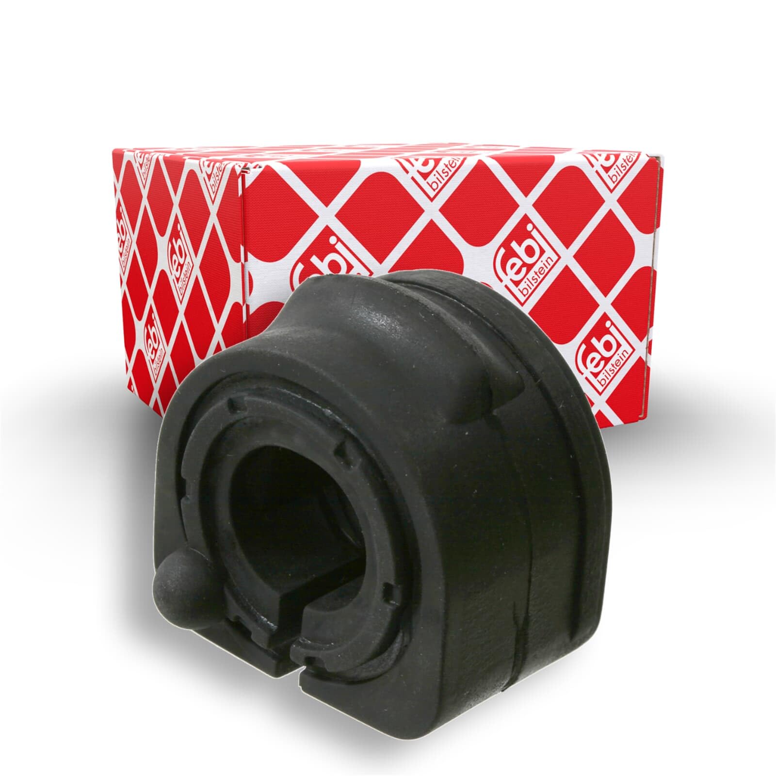 ✅Fits FEBI 23125 RUBBER BUSHING STAB. REAR   ⭐UK Seller⭐