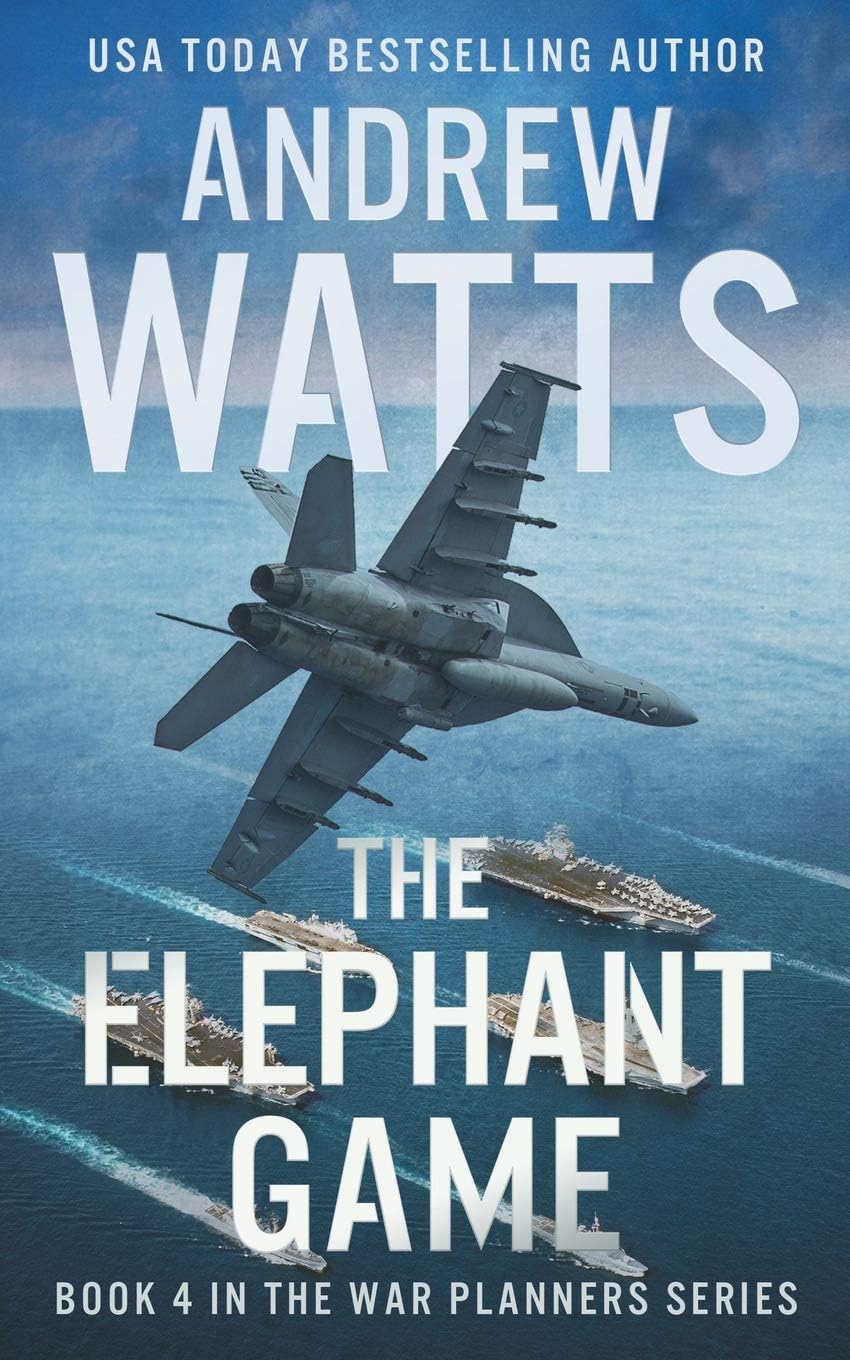 The Elephant Game: The War Planners