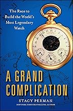 A lange sohne grand complication Clearance