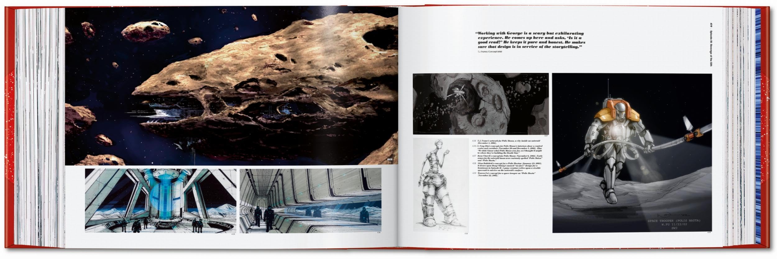 The Star Wars Archives: 1999–2005 (Fantastic Price)