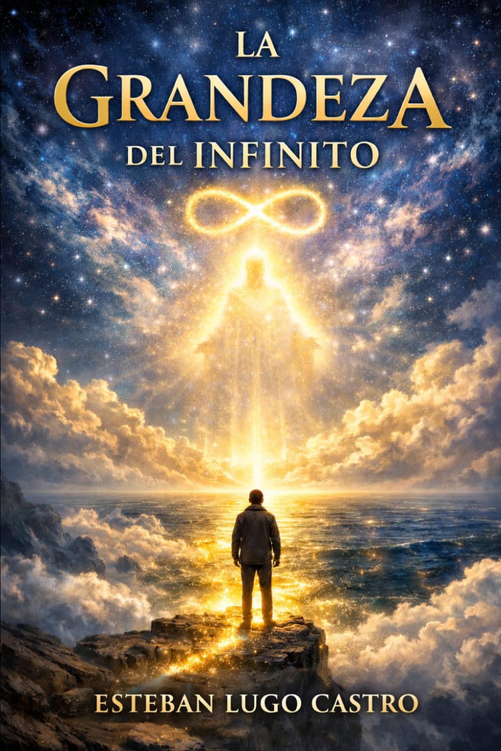 La grandeza del Infinito: pRIMERA PARTE: 1 (La arquitectura del Infinito)