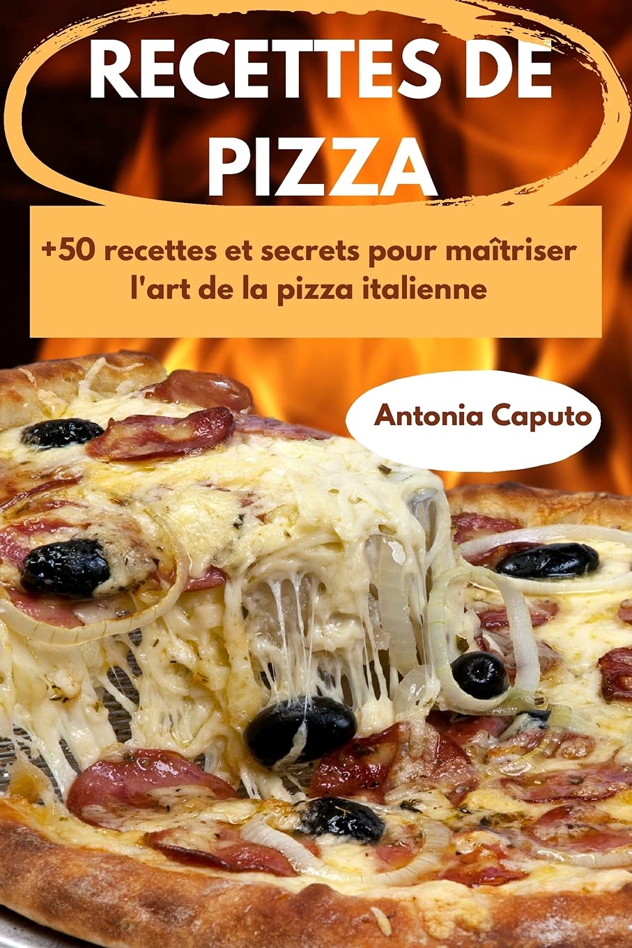 Recettes de Pizza