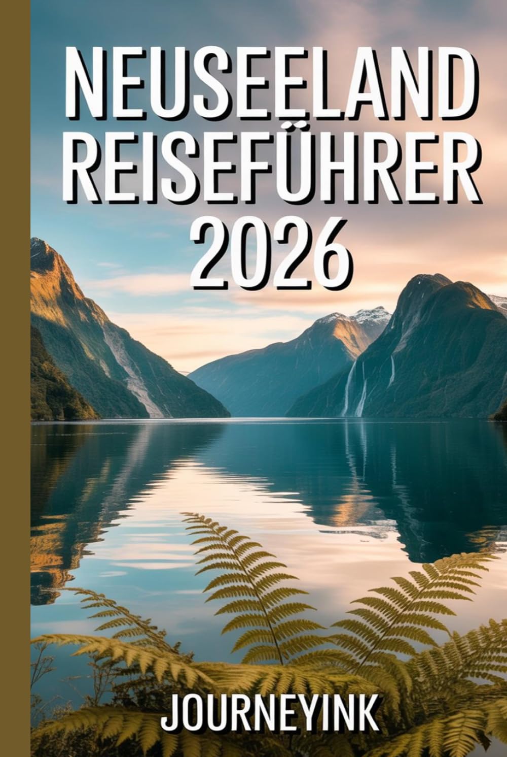 Neuseeland Reiseführer 2026: Ein einfacher Leitfaden für Ihre Reiseplanung, zum Geldsparen, zu den Top-Sehenswürdigkeiten und für stressfreies Erkunden