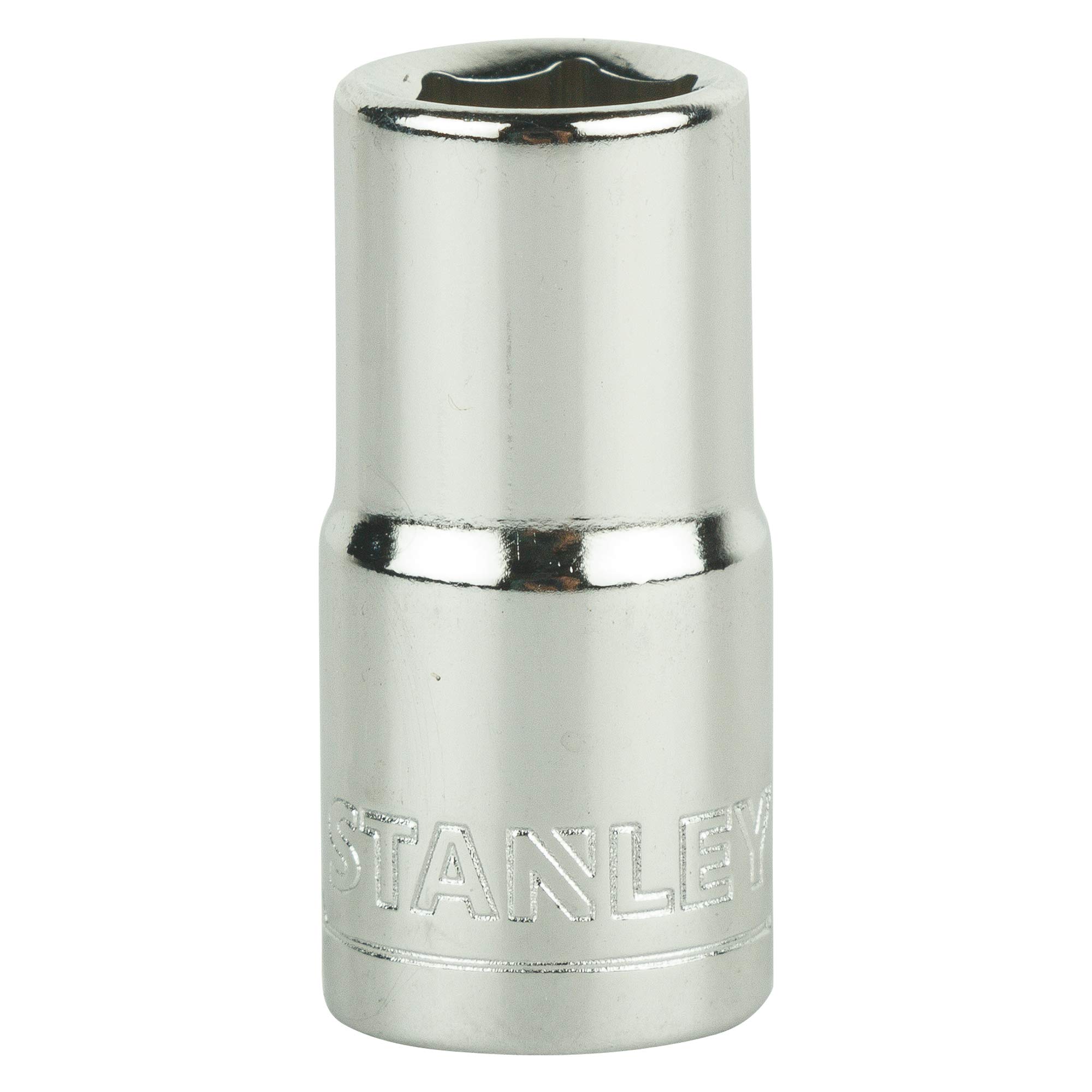 Stanley Star Drive Socket - 8mm Chrome Vanadium -13