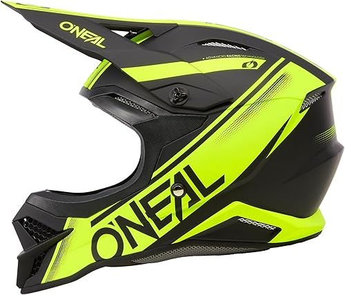 Miniatura 3 de O'Neal 3SRS Helmet Adult Racewear
