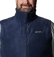 Vista 9 de Columbia Men's Steens Mountain Vest