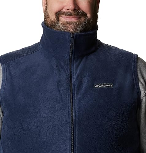 Miniatura 9 de Columbia Men's Steens Mountain Vest