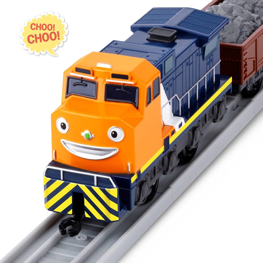 チビロコ　LITTLE LOCO hq720.jpg?sqp=-