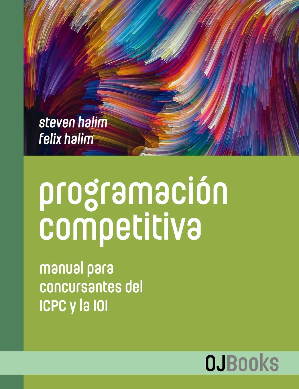 Amazon.com: Programación competitiva: Manual para concursantes del ICPC ...