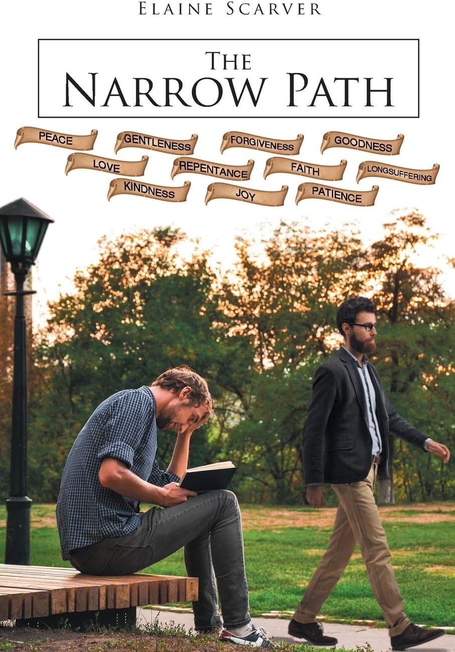 The Narrow Path