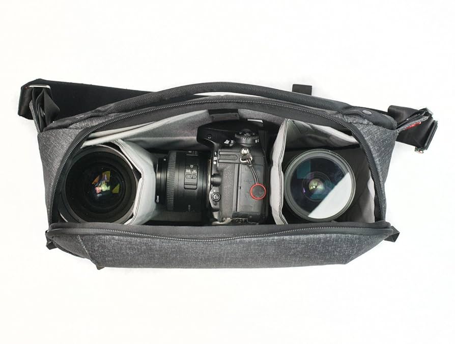 Amazon | 【国内正規品】PeakDesign ピークデザイン エブリデイ