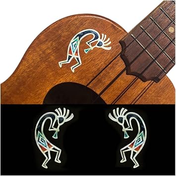 Inlaystickers Sticker/Decal B-202KP-LR