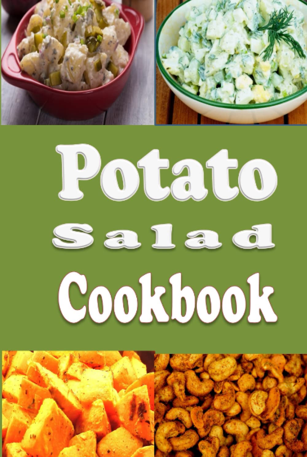 Potato Salad Recipes (Summer Picnic Recipes)