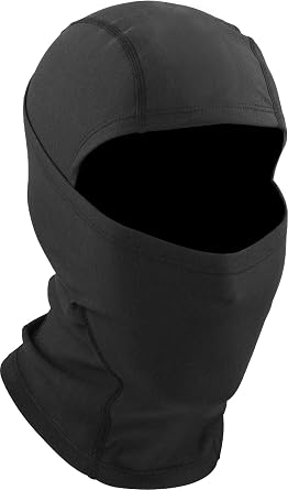 Sports Unlimited Adult/Kids Hood, Football Shiesty Mask, Ski Mask for Men and Women, Summer Balaclava Warm/Cooling Options