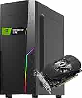 Amazon.co.jp: 【整備済み品】 ゲーミングPC デスクトップ