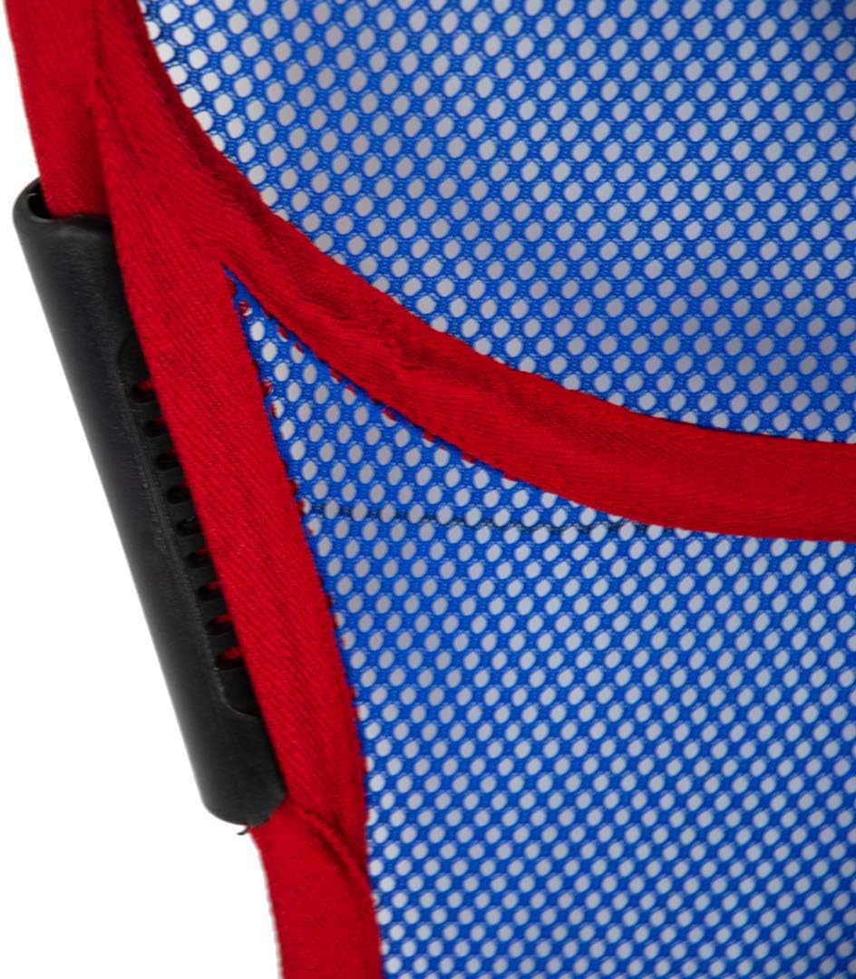 Soccer Innovations The Soccer Wall PVC Pro Single Portable Training Defender, 5-Foot 10-Inch