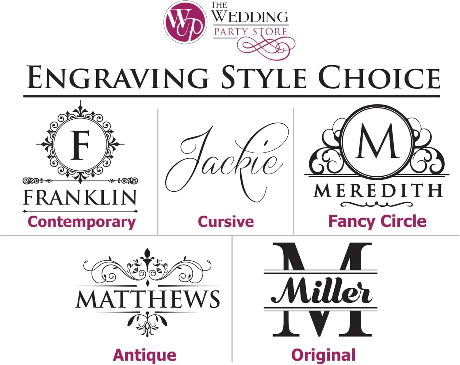 Custom Monogrammed 40 oz Tumbler with Handle, Lid and Straw - Personalized Insulated Stainless Steel Large Cup (White) - Image 6